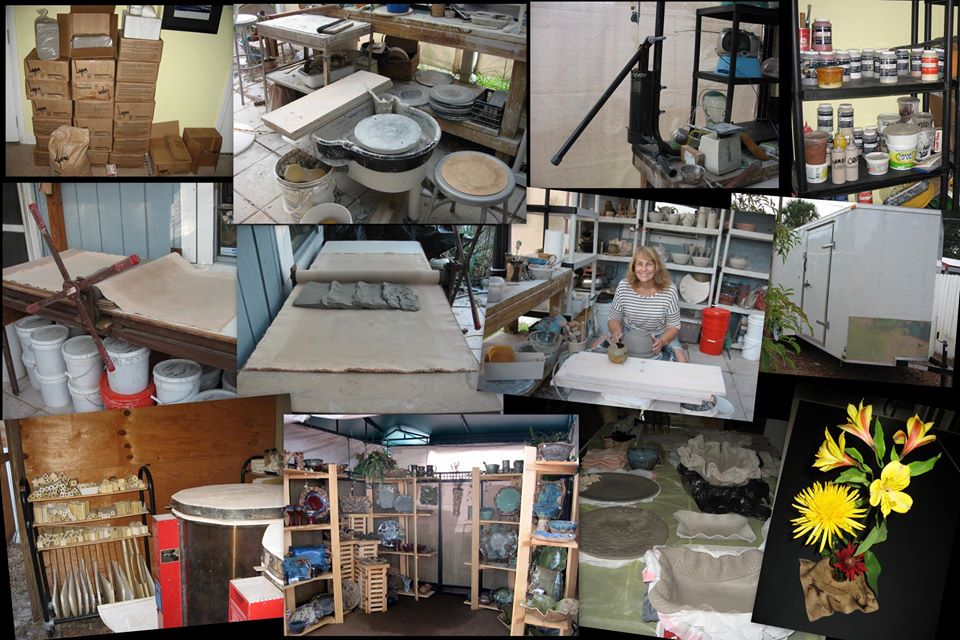 Black Creek Pottery